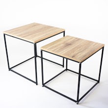 Tables Duo Classic