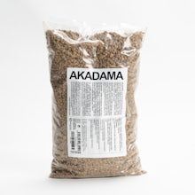 Sustrato para Bonsái Akadama