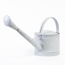 Watering can Hamburg related pic