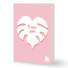 I Love You Card related pic