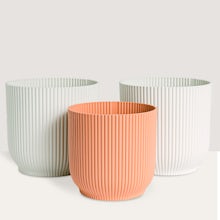 Nordic XL pots trio related pic