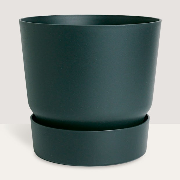 Cornaglia vaso grande ø 80cm per piante esterno bar giardino terrazzo