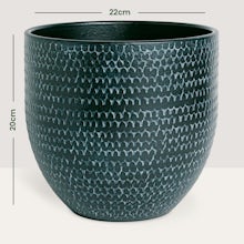Tokyo Pot - XL/22cm