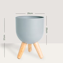 Malmö Töpfe-Duo - XL/25 cm