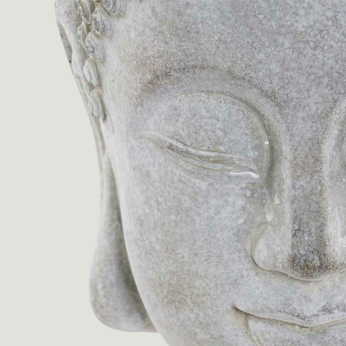 Buddha Topf - M/14cm