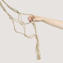 Macrame Hanger related pic
