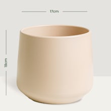Cache-pot Finlandaise - M/17cm