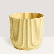 Buy online Planter - recycled 100% Amsterdam materials