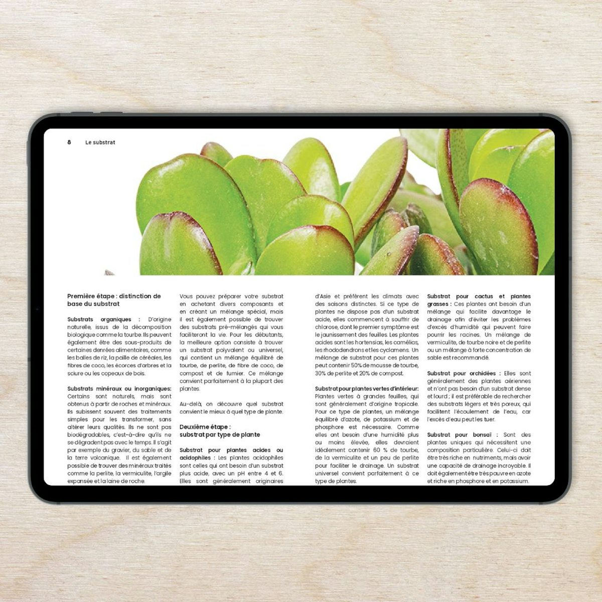 E-book - Da killer di piante a esperto