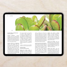 E-book - Od zabójcy roślin do eksperta (Français)