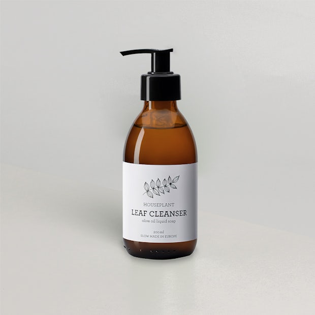 Leaf Cleanser 200ml