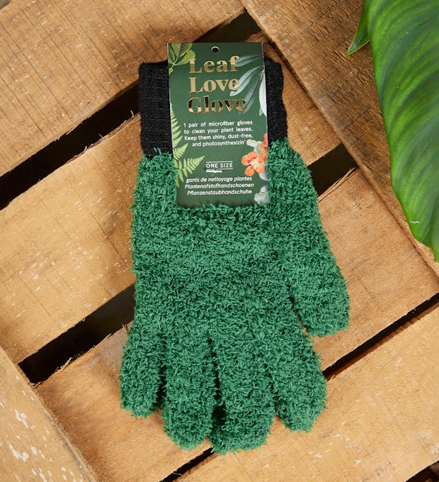 Leaf Love Gloves