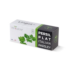 Parsley lingot