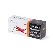 Lingot au piment épicé