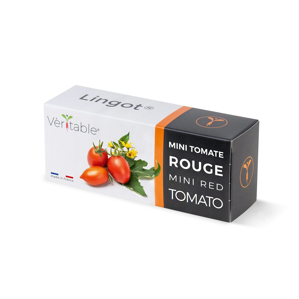 Lingot de Tomate Cherry