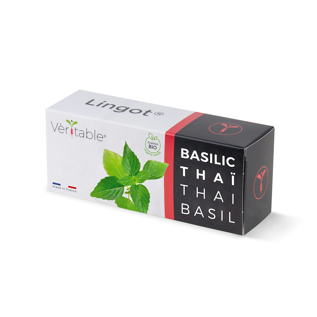 Thaise basilicum lingot