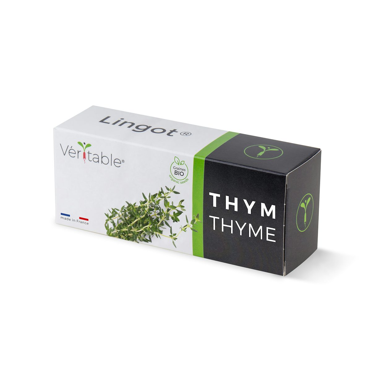 Thyme Ingot