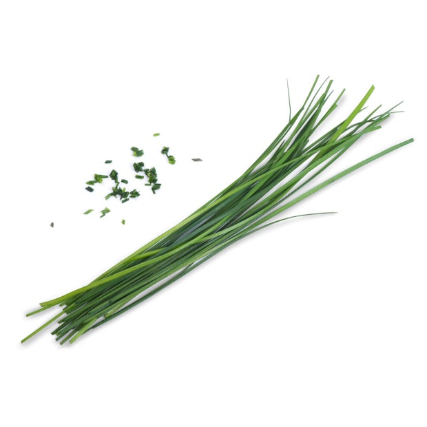 Chinese Chive Lingot