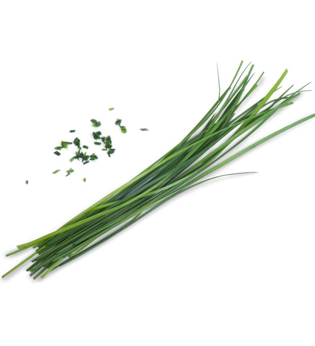 Chinese Chive Lingot